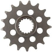 Supersprox Front Cs Sprocket Steel 17T-525 Apr/BMW