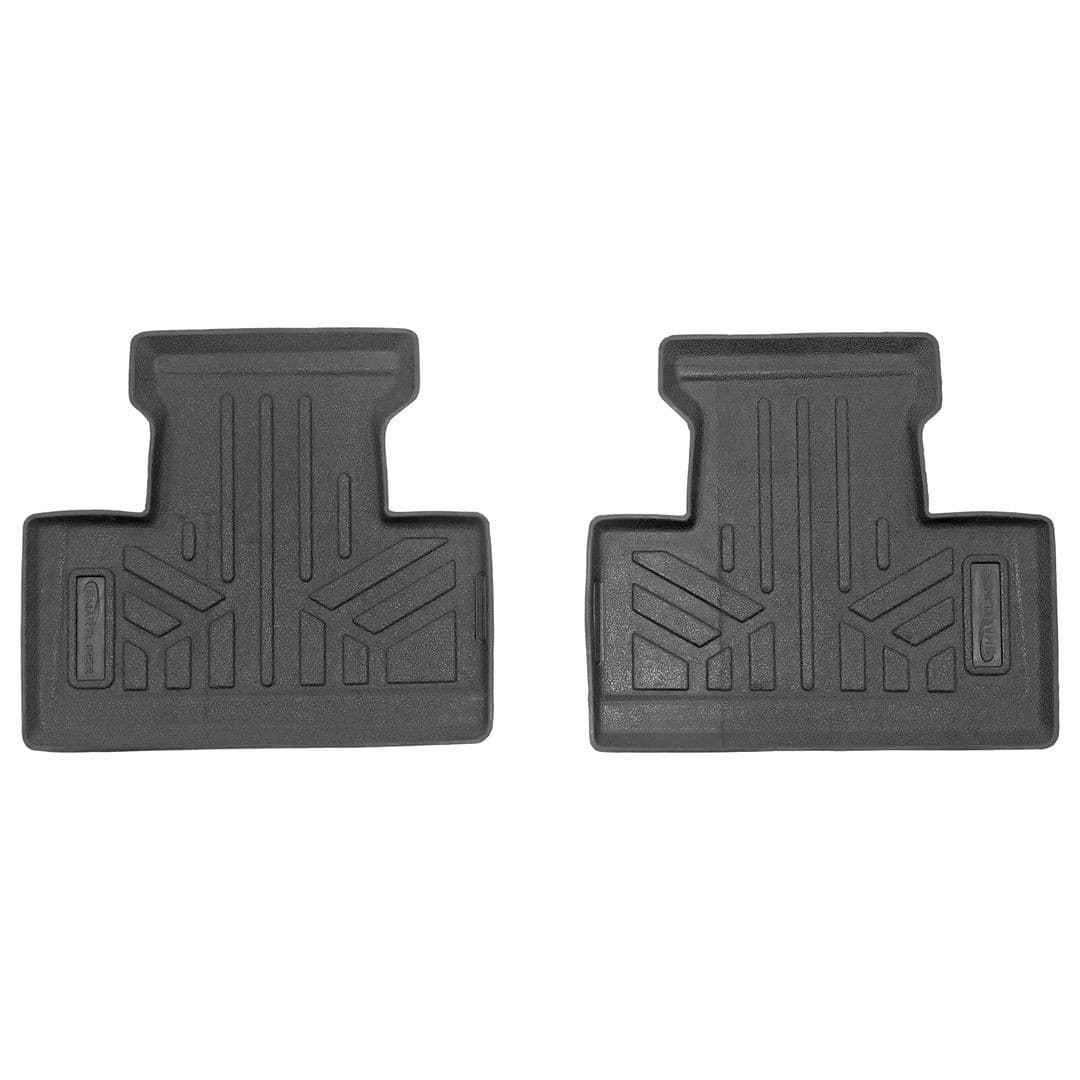 Smartliner Floor Liner Second Row