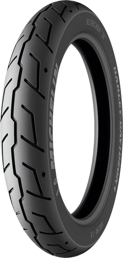 TIRE SCORCHER 31 FRONT 130/80B17 65H BLTD BIAS TL/TT