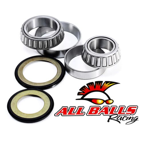STEERING BEARING/SEAL KIT