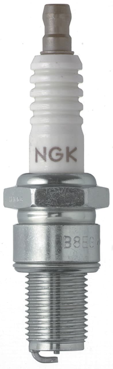 NGK Spark Plug #3997/04 Solid