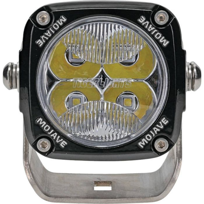TIGER LIGHTS LED 3" MOJAVE SERIES LIGHT