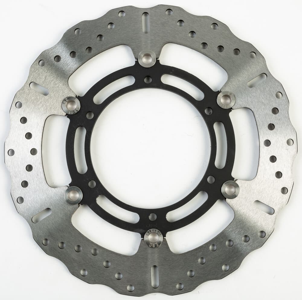 EBC Contour Street Rotor
