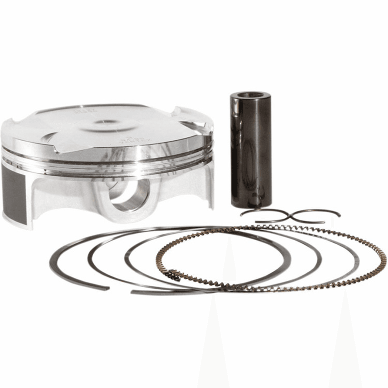 CRF 250R 2016 HIGH COMPRESSION PISTON KIT W/ NEW WRIST PIN