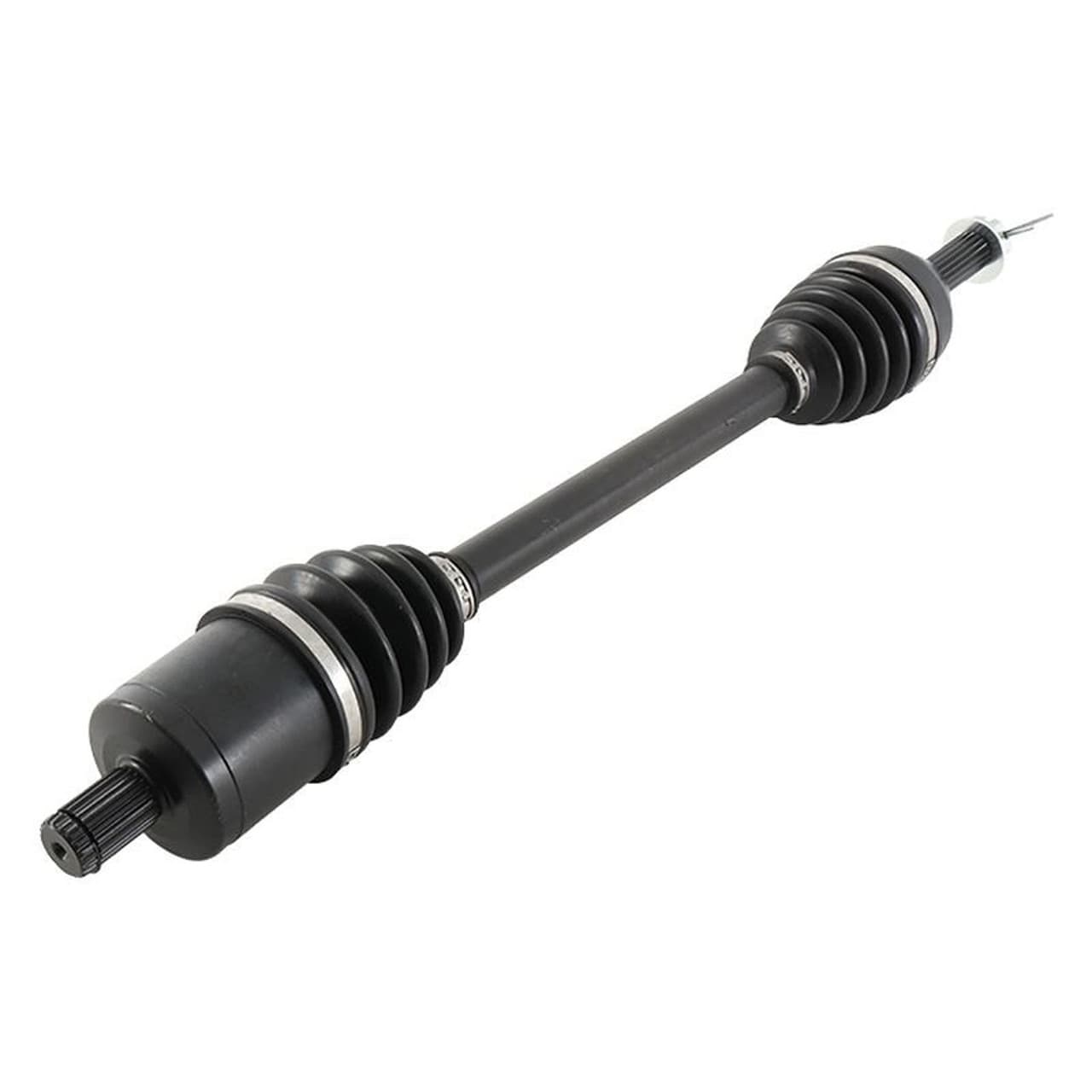 ALL BALLS RACING TRK 8 AXLE FRONT LEFT POLARIS RANGER 4X4 570