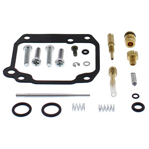 CARBURETOR REPAIR KIT