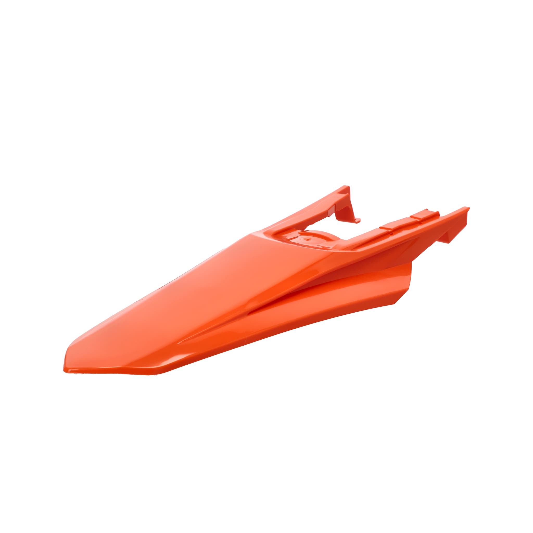 Acerbis Rear Fender KTM Orange