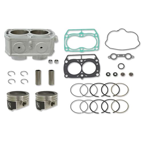 BRONCO CYLINDER KIT, POLARIS 700