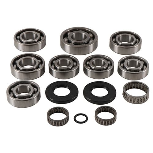 All Balls Transmission Bearing And Seal Kit