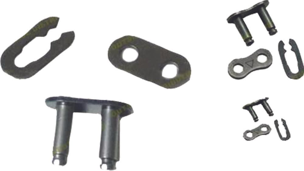 Mogo Parts 4-STROKE Master Link Pack 3/Pack
