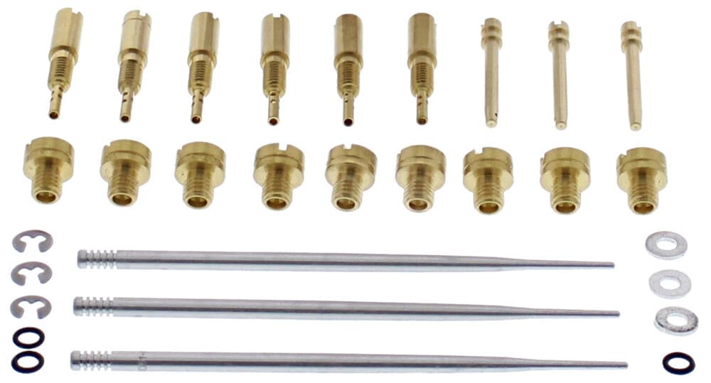 All Balls Hsr 42 Jet Kit