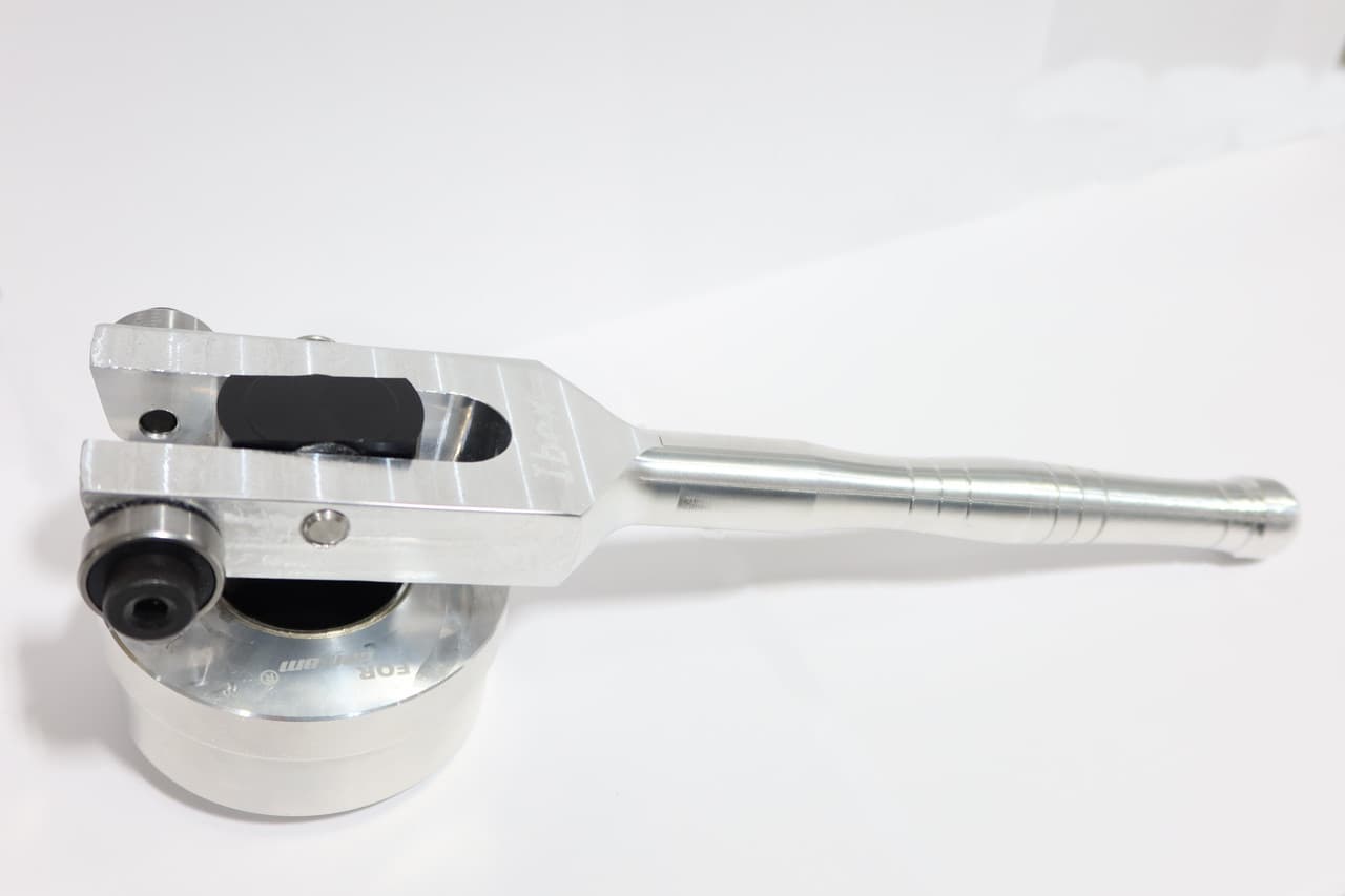 Ibexx Belt Removal Tool Sil Can
