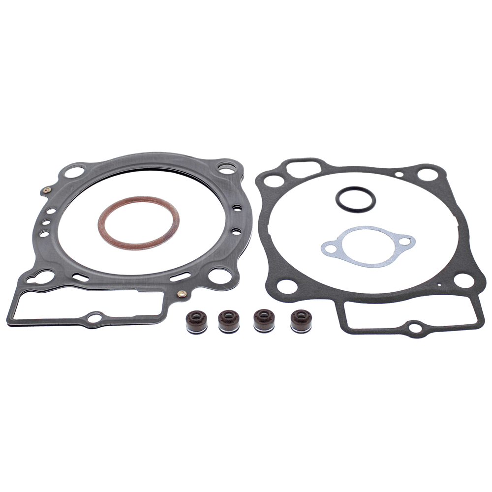 Vertex Top End Gaskets