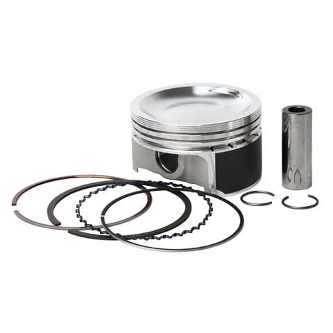 VERTEX PISTON KIT PART NO.
