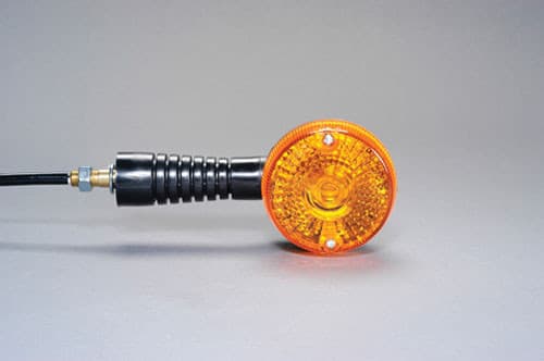 K&S Turn Signal Rear