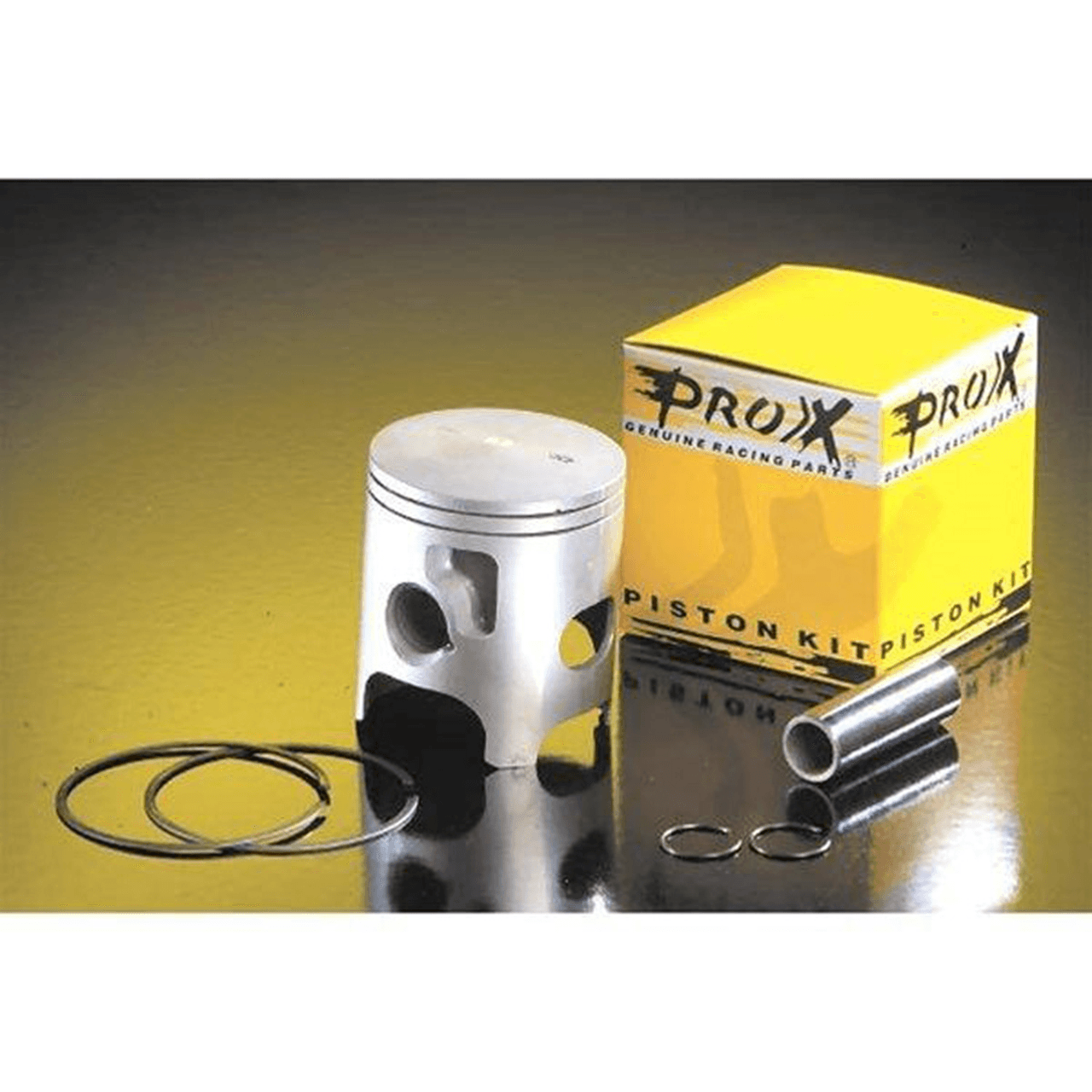 PROX PISTON KIT KAWASAKI KX125 95-7