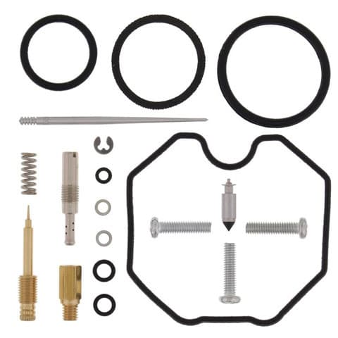 All Balls Carburetor Repair Kit