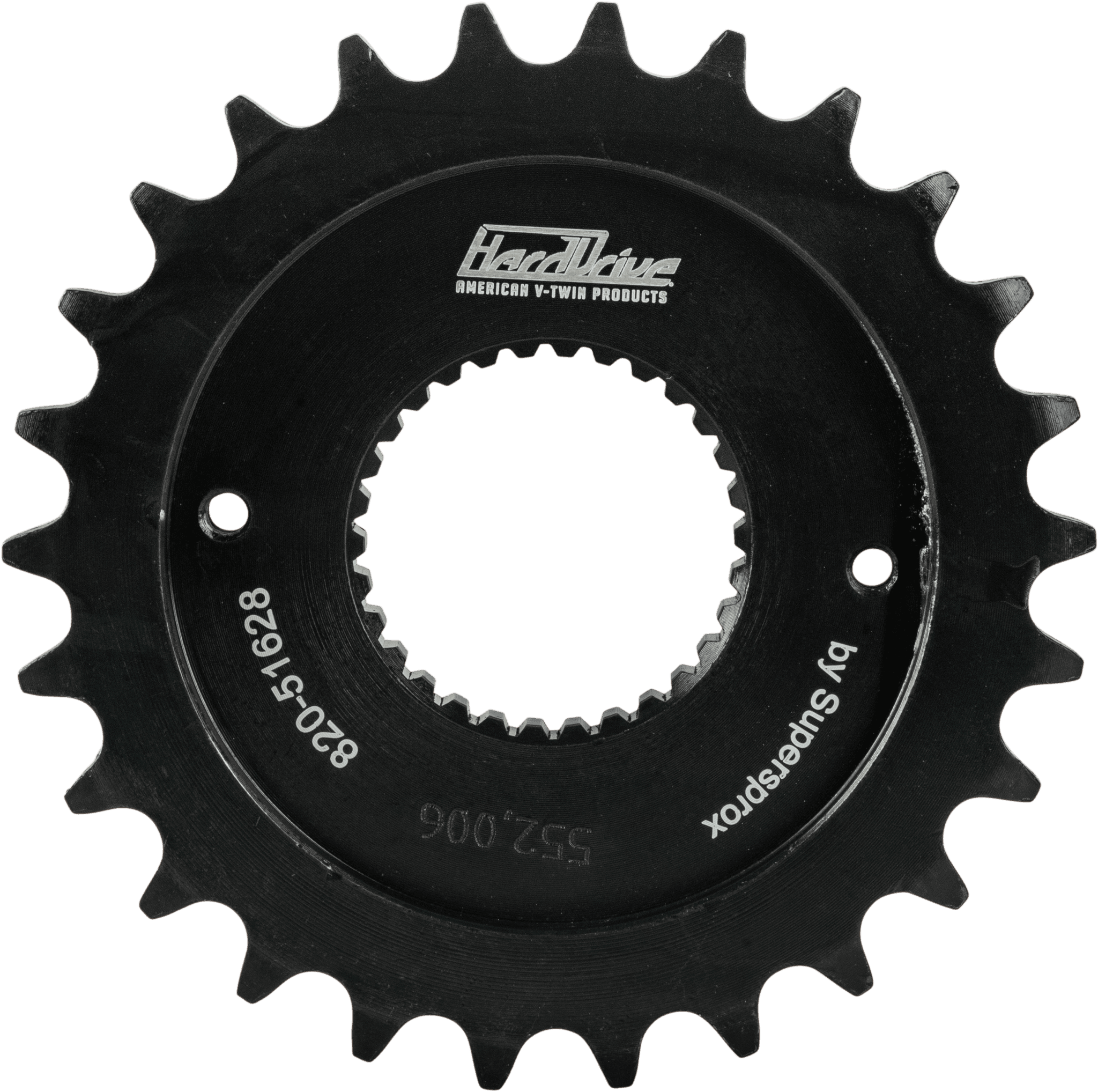 HardDrive Ss Transmission Sprocket 26T 0.750 Offset 07-22