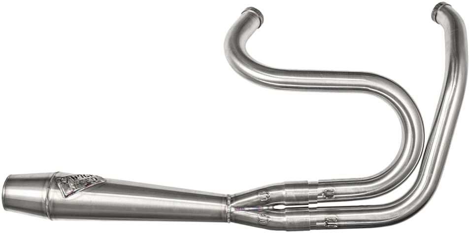 Sawicki 2IN1 Dyna Cannon Full Length Brushed Ss