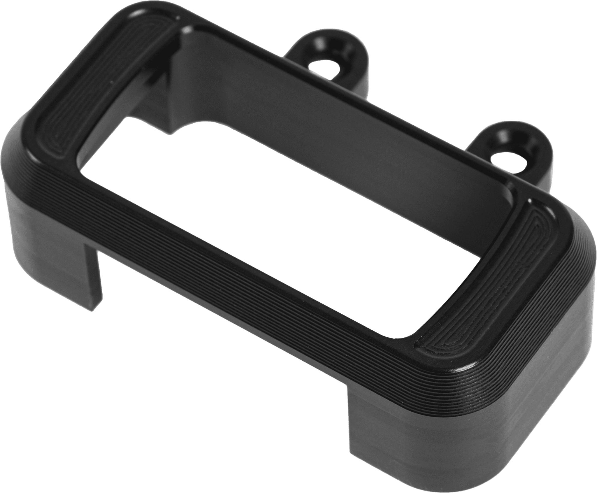 Kens Factory Nl Hud Gauge Housing For X Risers