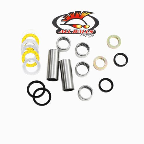 All Balls Swingarm Bearing Kit