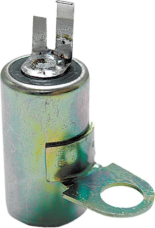 SP1 Condenser