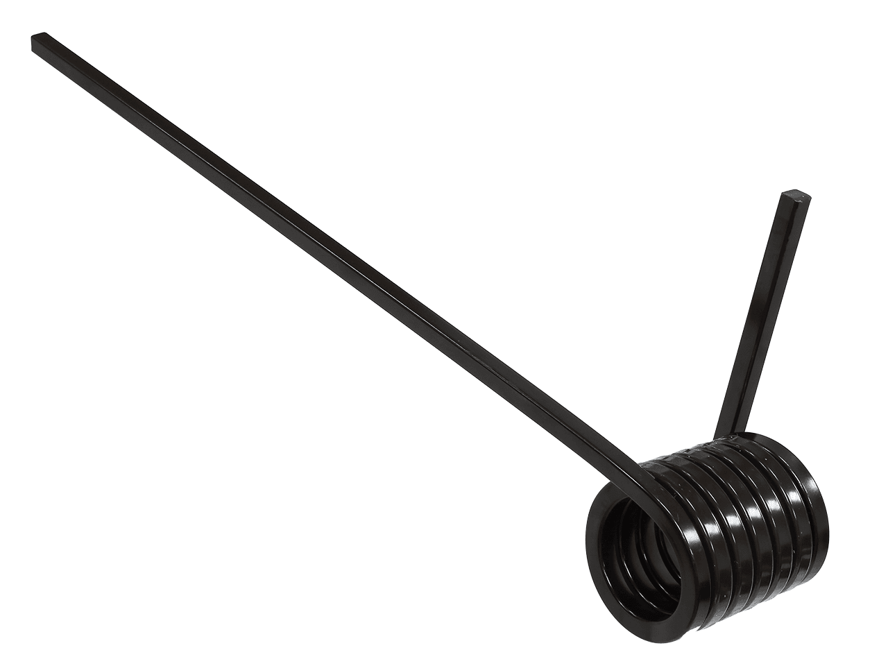 SP1 Slide Spring Right Rear Arctic Cat
