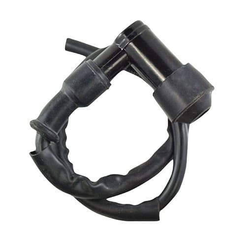 SPARK PLUG CAP