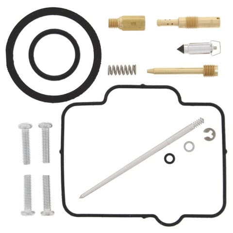 All Balls Bike Carburetor Rebuild Kit