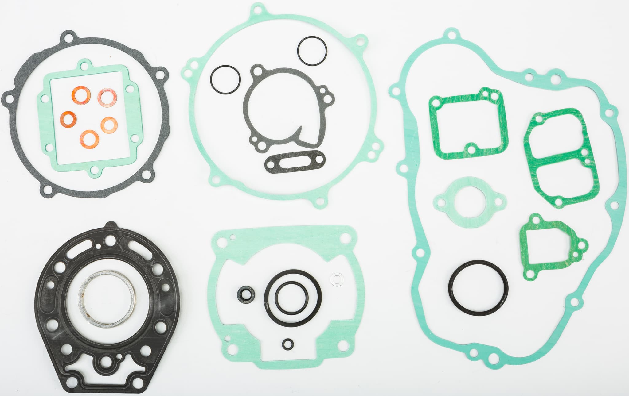 Athena Complete Gasket Kit Kawasaki