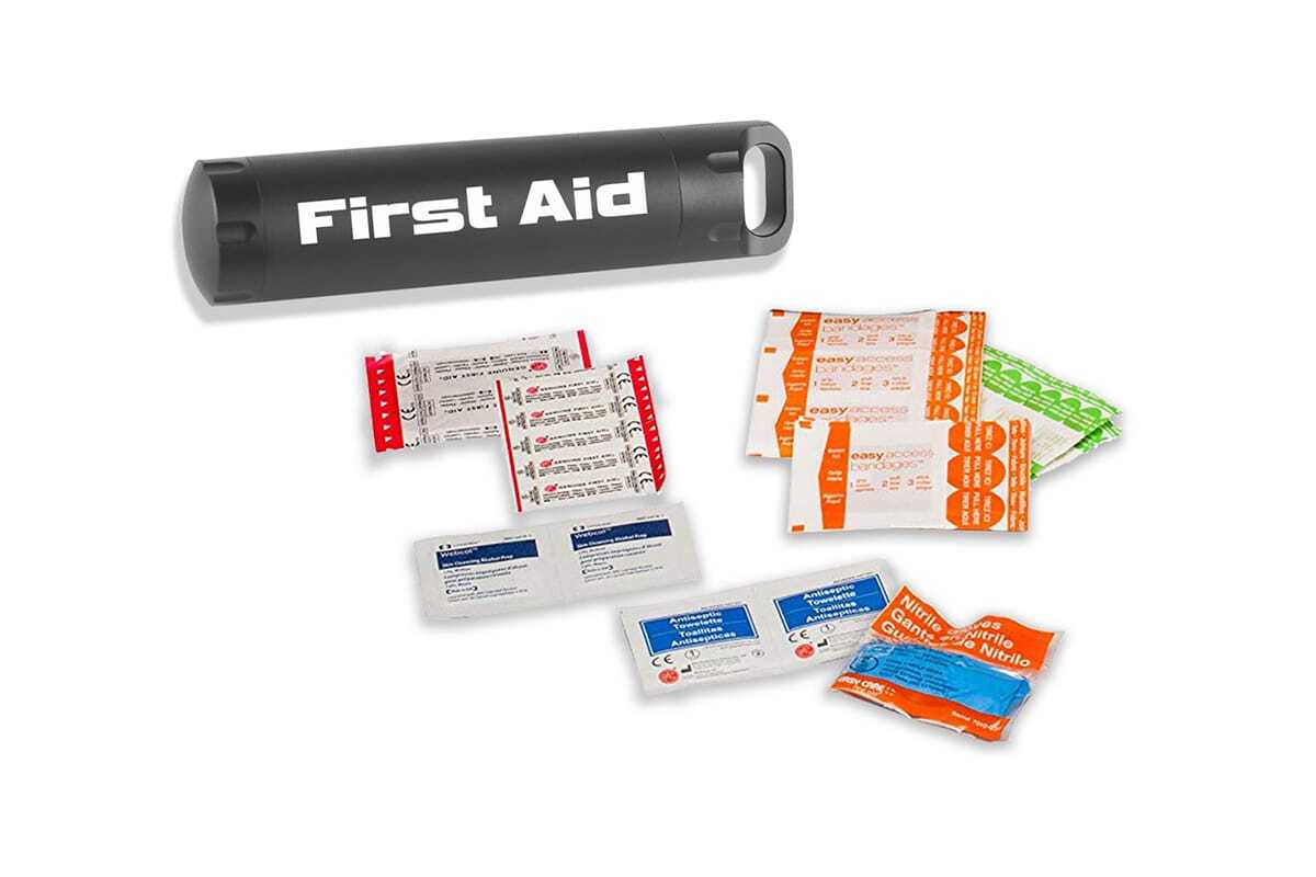Straightline Hide 'N' Go First Aid Kit
