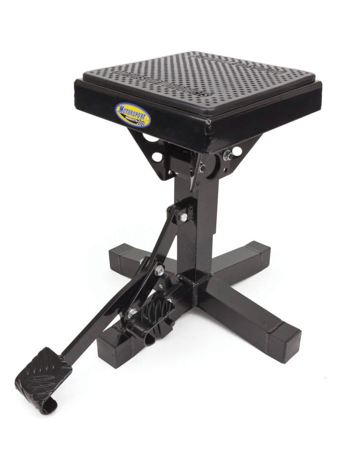 STAND P-12 LIFT BLK