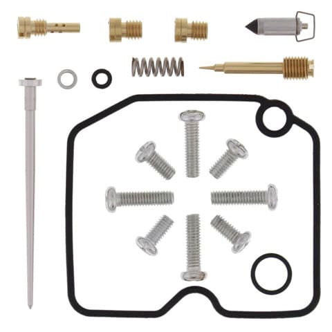 All Balls Carburetor Repair Kit