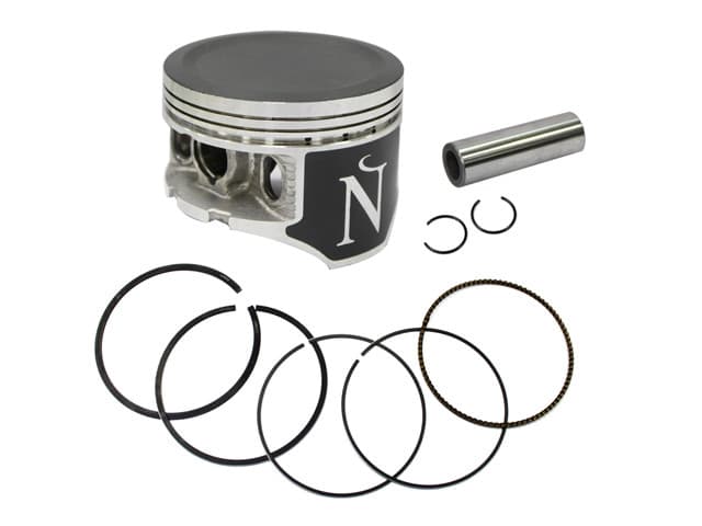 Namura Piston Kit 79.46/+1.00 Honda