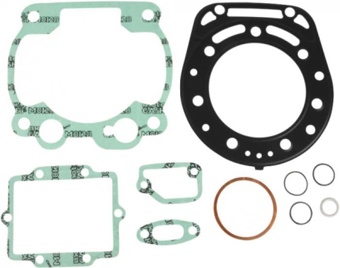 ATHENA TOP-END GKT. KIT KAWASAKI KX500 E1-E12 89-04