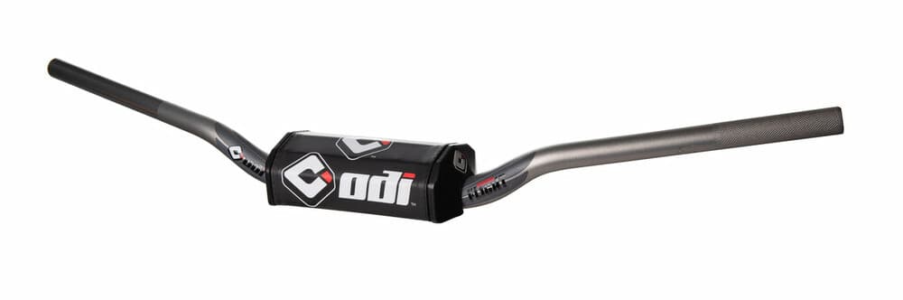 Odi 1-1/8 IN. Flight Handlebar Graphite