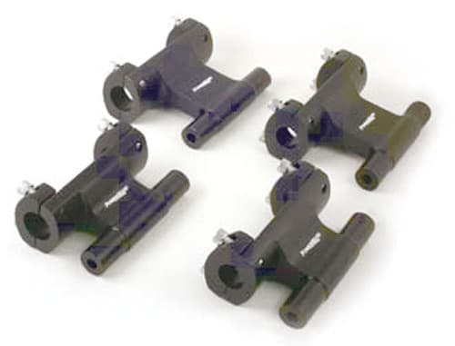 POWER RISE 475 2" TALL 7/8" TO 7/8"