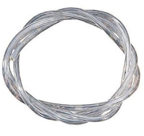 HELIX TRANSPARENT TUBING 3/8" X 3FT CLEAR