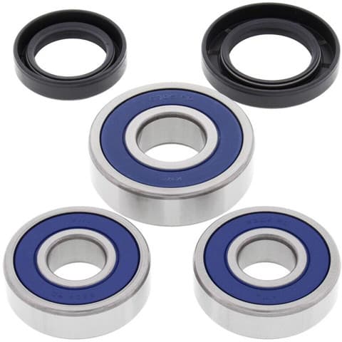All Balls Wheel Bearing & Seal Kit