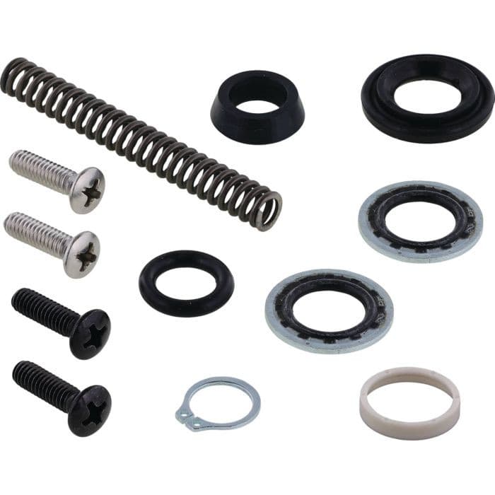 MASTER CYLINDER REBUILD KIT