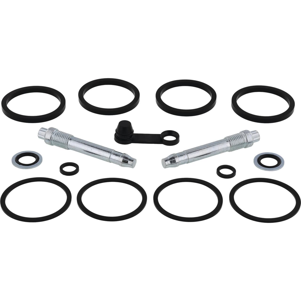 All Balls Front/Rear Caliper Bebuild Kit 44315-00A