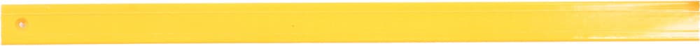 HYFAX SLIDE YELLOW 41.63" GARLAND# 26-41.63-1-01-06