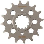 Supersprox Front Cs Sprocket Steel 16T-530 Honda