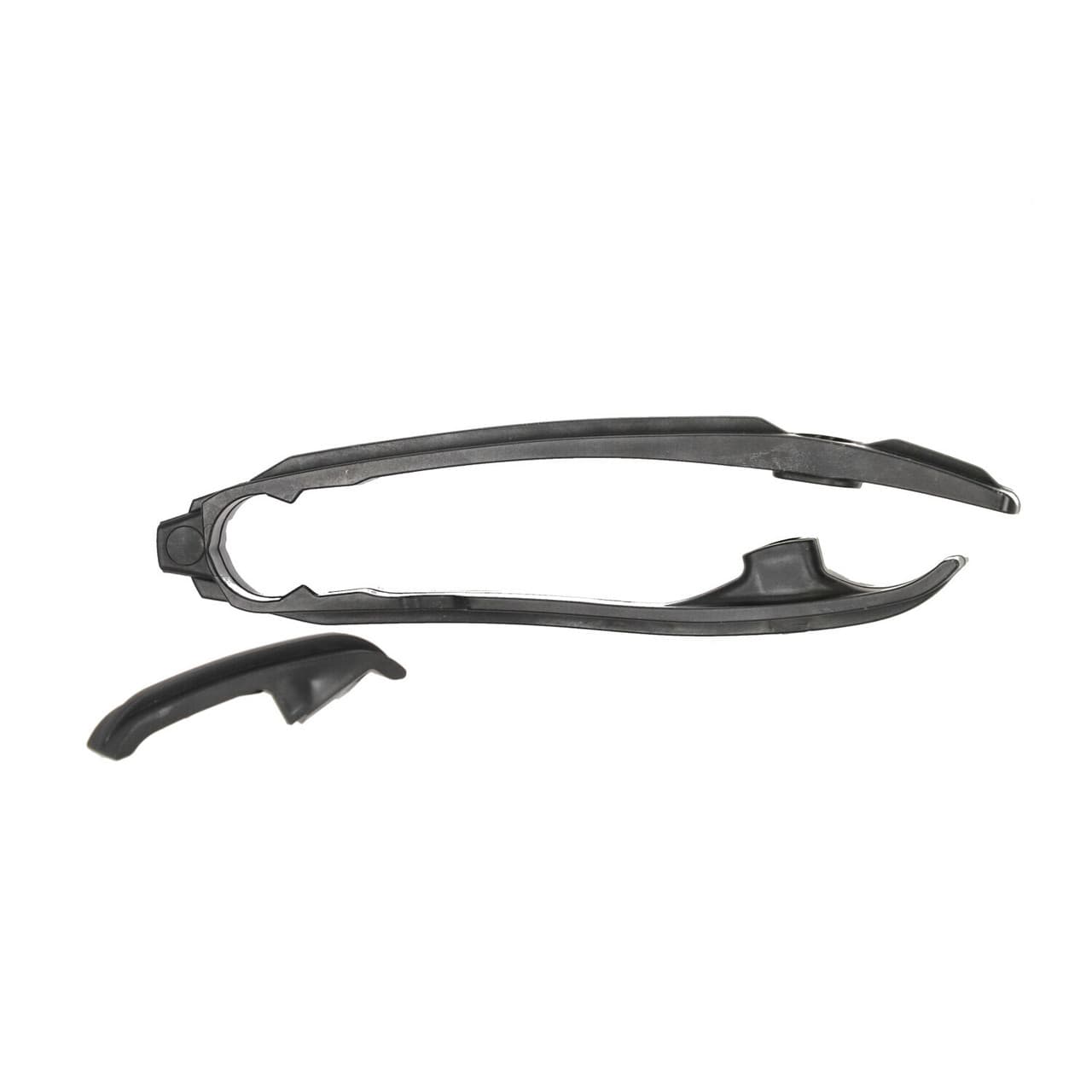 Acerbis Chain Slider Husqvarna/KTM Black