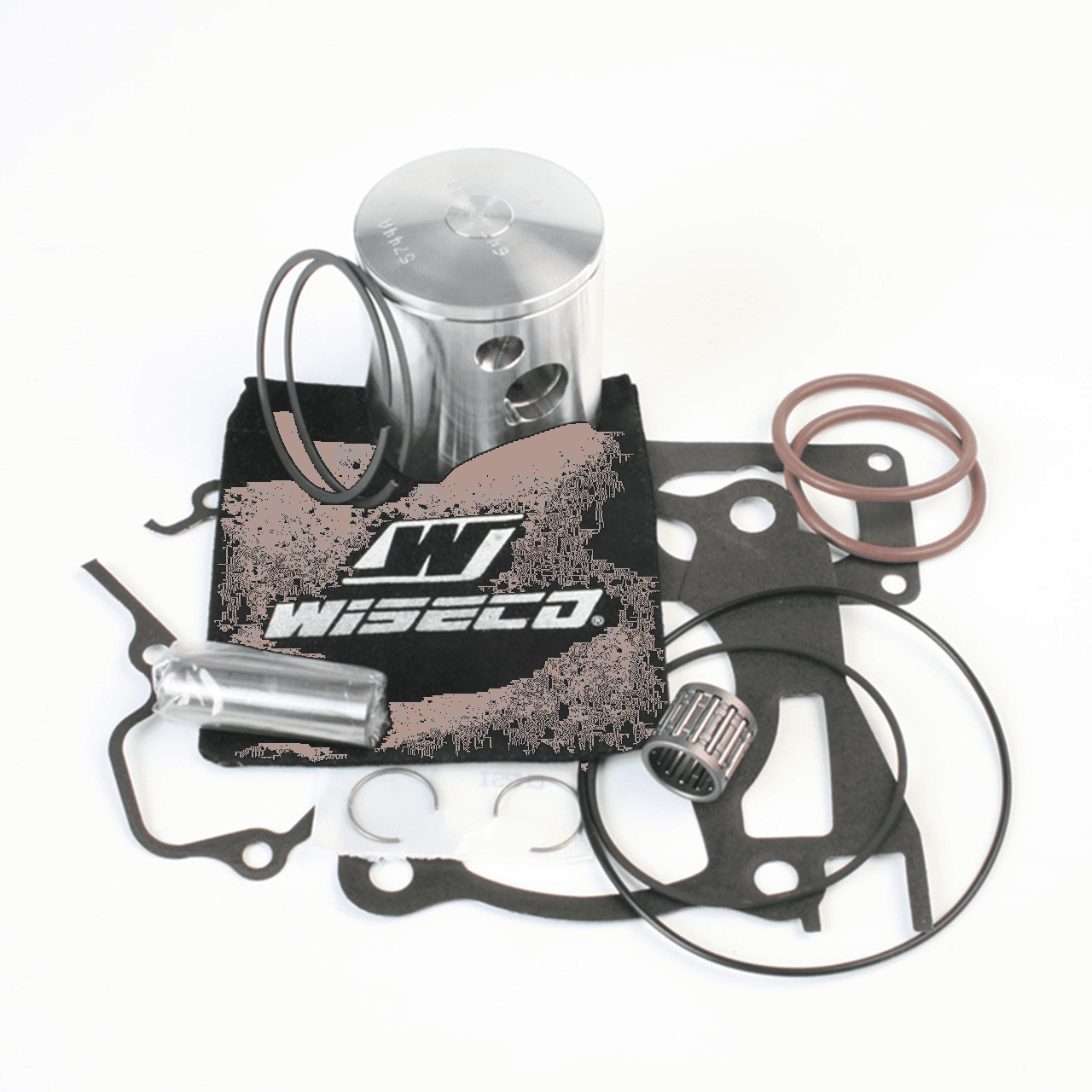 94-96 YAM. YZ125 PRO-LITE 54MM (647M) PISTON PK1700