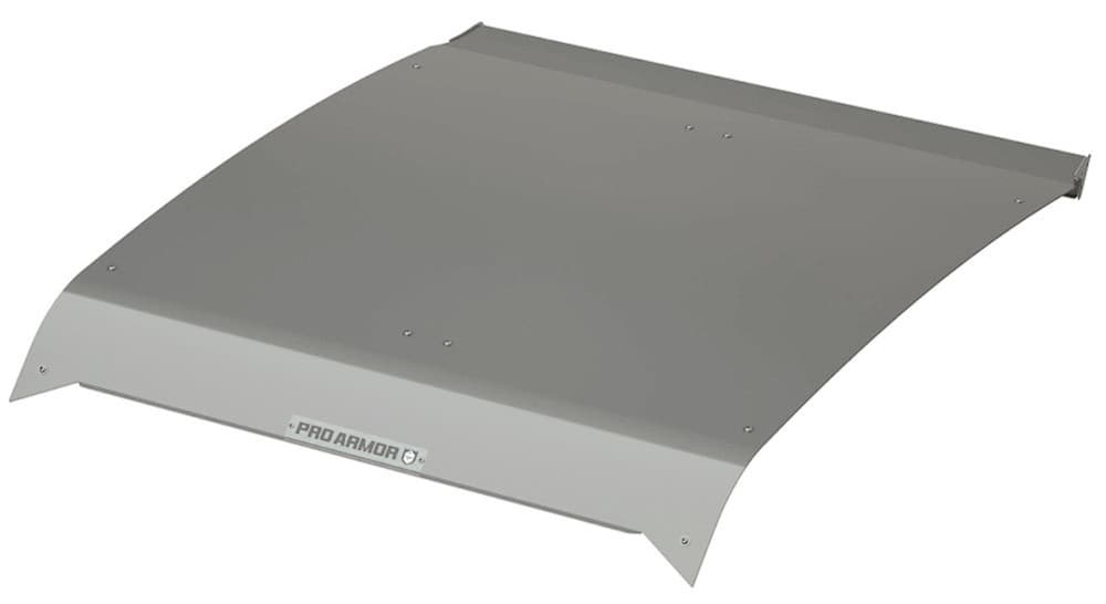 Pro Armor Pro R Cage Roof Avalanche Grey