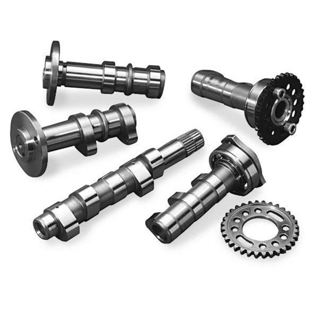 HOTCAMS CAMSHAFTS YAMAHA