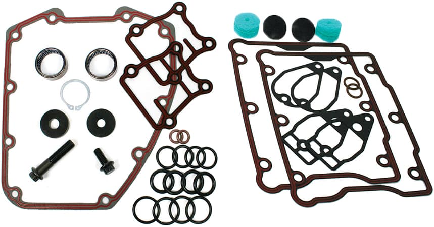 Feuling Camshaft Install Kit For Conversion Cam Kits