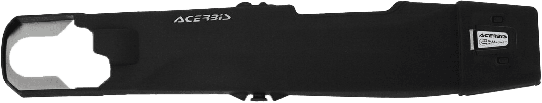 TEKETMAGNET SWINGARM GUARD BLACK YAM