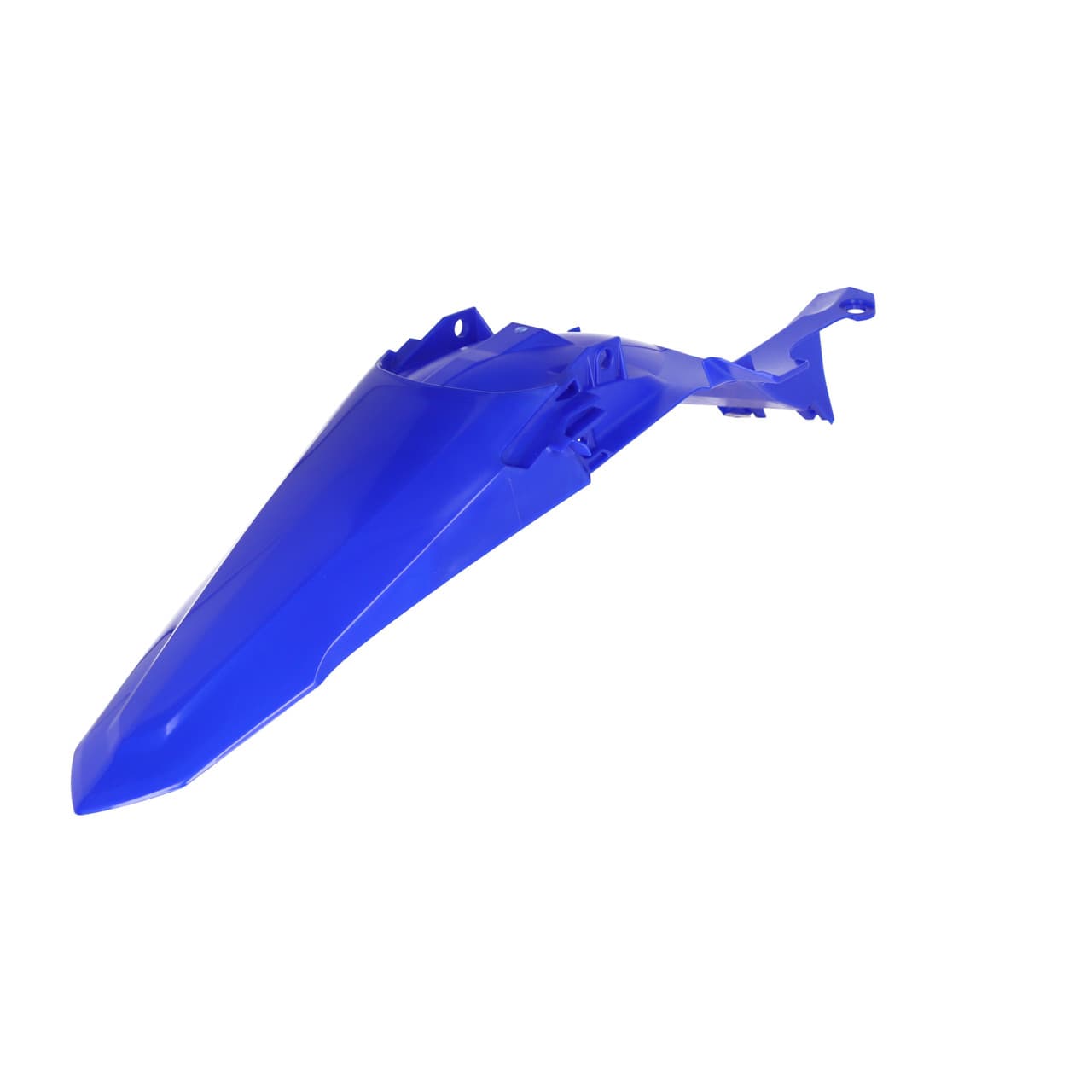 Cycra Replica Rear Fender Blue